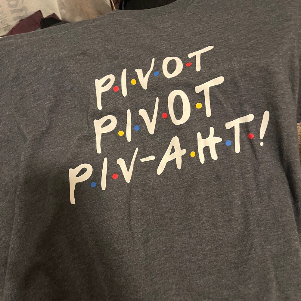 tee shirt